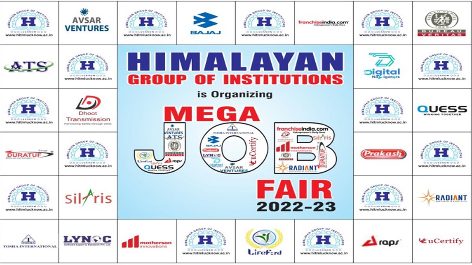 Job Fair 2022